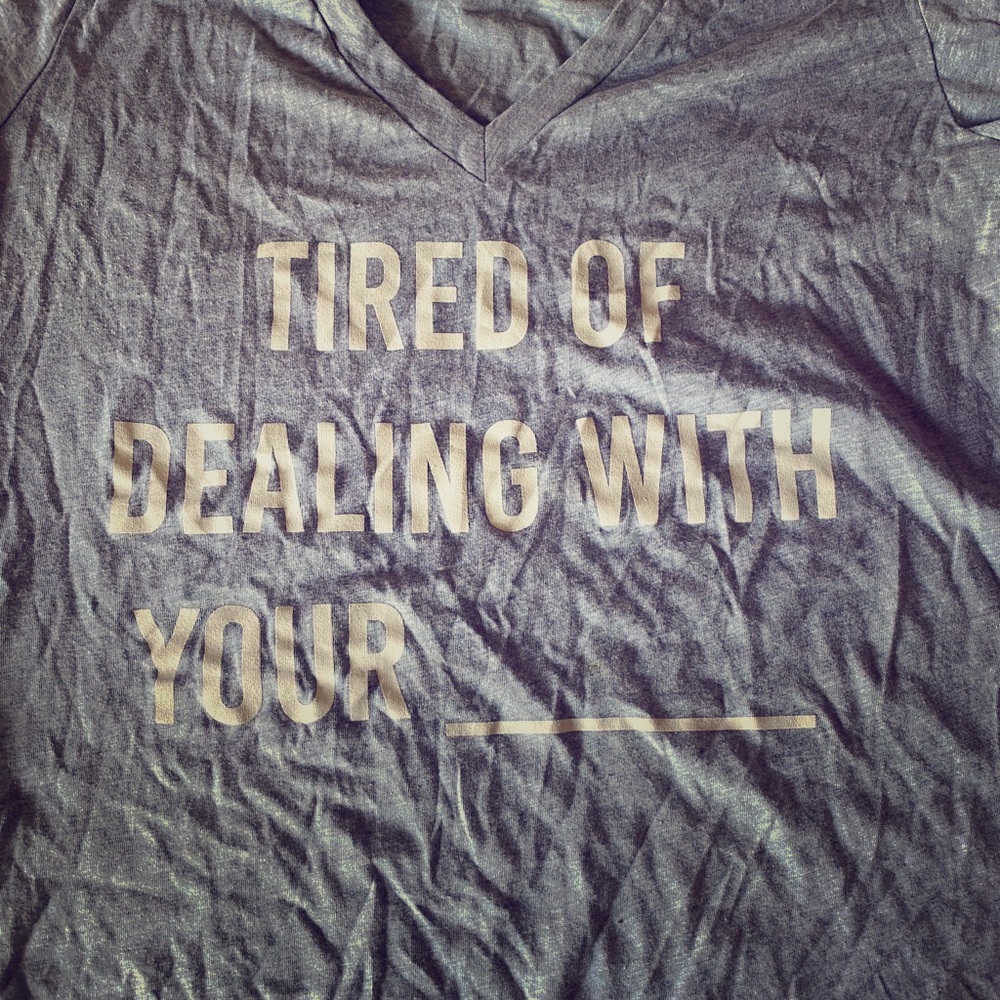 T-shirt